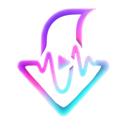 VibeDownloader Logo