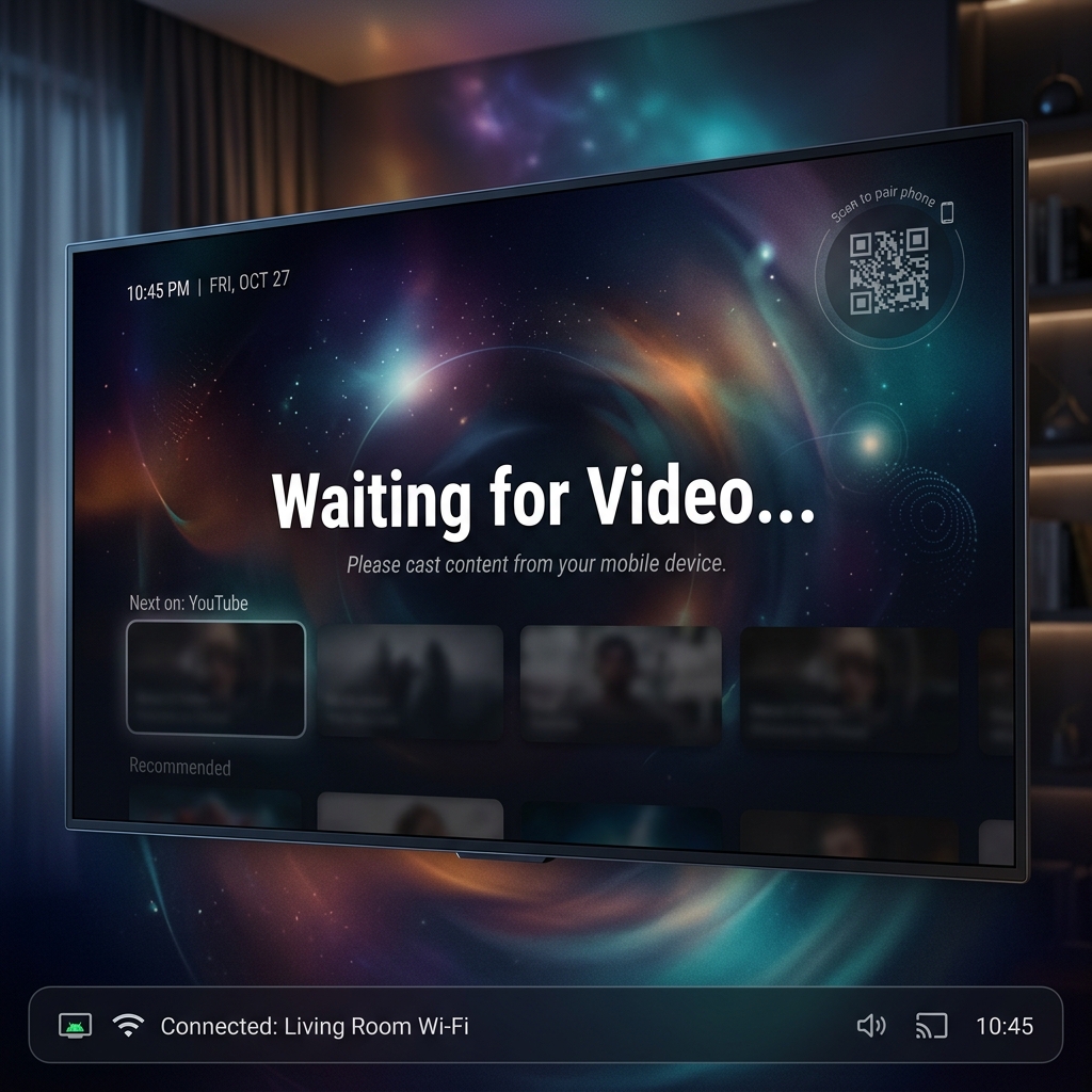 TV Home