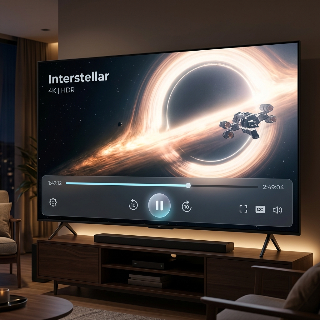TV Player