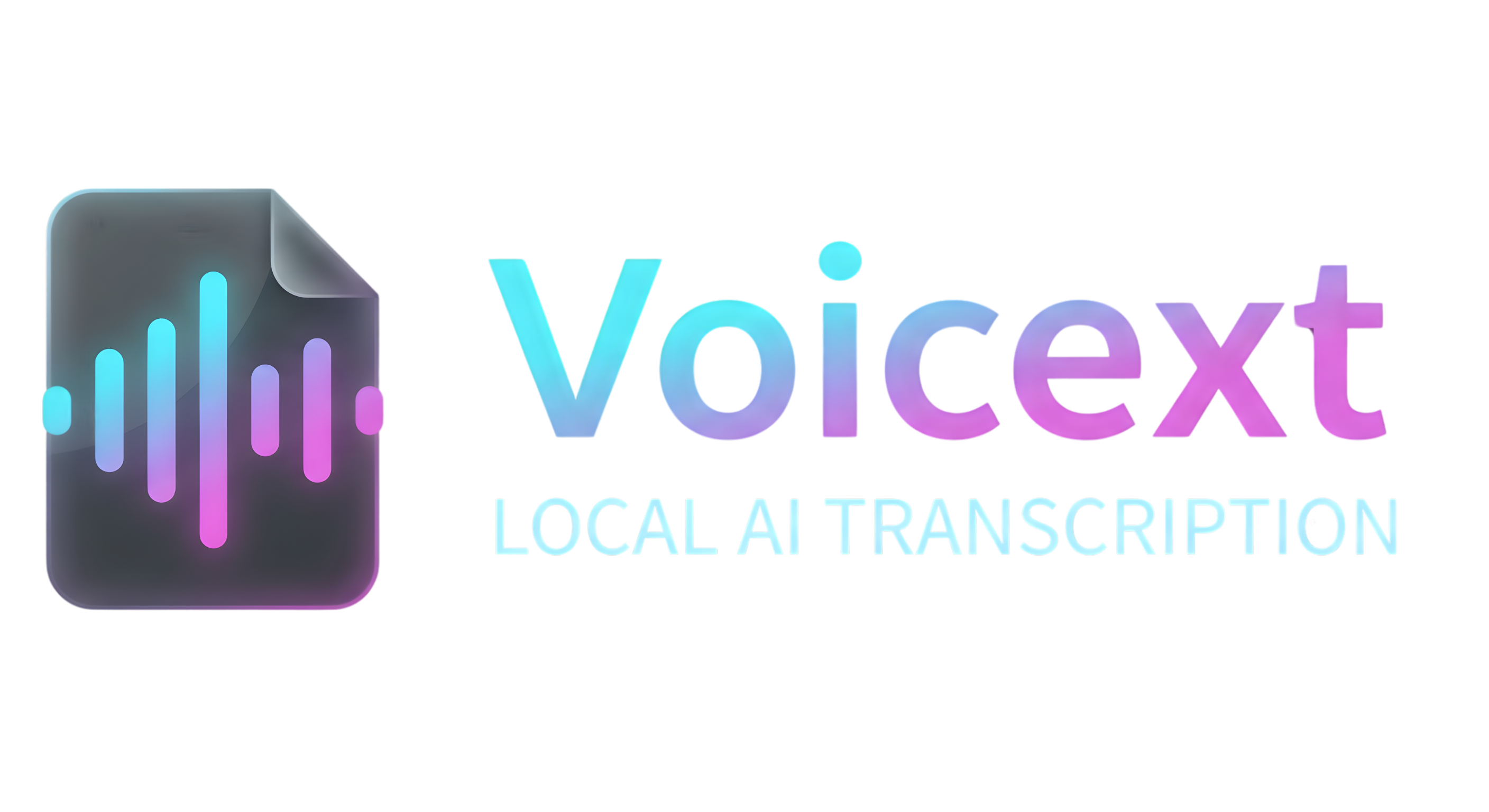 Voicext Logo